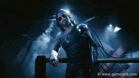 Cyberpunk 2077 On Switch 2: CD Projekt Acknowledges Development "Challenges"