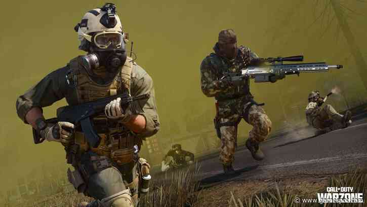 New PS5 Setting Makes Hearing Footsteps Easier In Call Of Duty