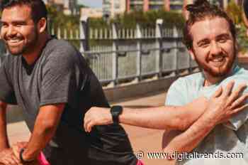 The Fitbit Versa 4 is back to its good price of just $150 for a very short time