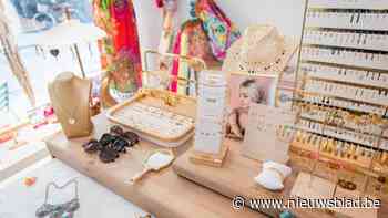 Lentemarkt brengt lokale ondernemers samen in De Parel