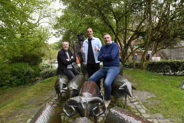 Rupel Boom, Houtvenne of toch Diegem Sport, wie pakt dit weekend de titel in tweede afdeling VV B? “Merci om ons over het hoofd te zien”