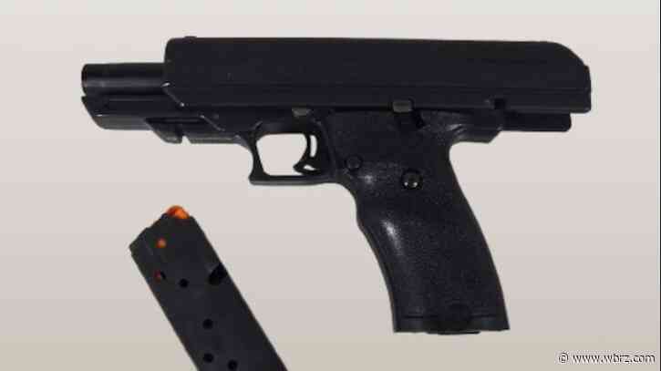 Two juveniles arrested following runaway investigation in Berwick