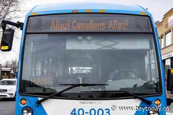 Quebec government says 'Go Habs Go!' expression is part of province's identity