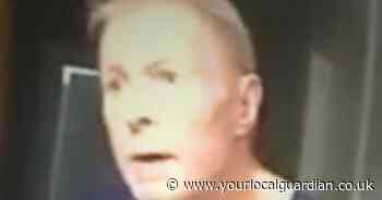 Man ‘murdered’ in west London named and pictured for first time