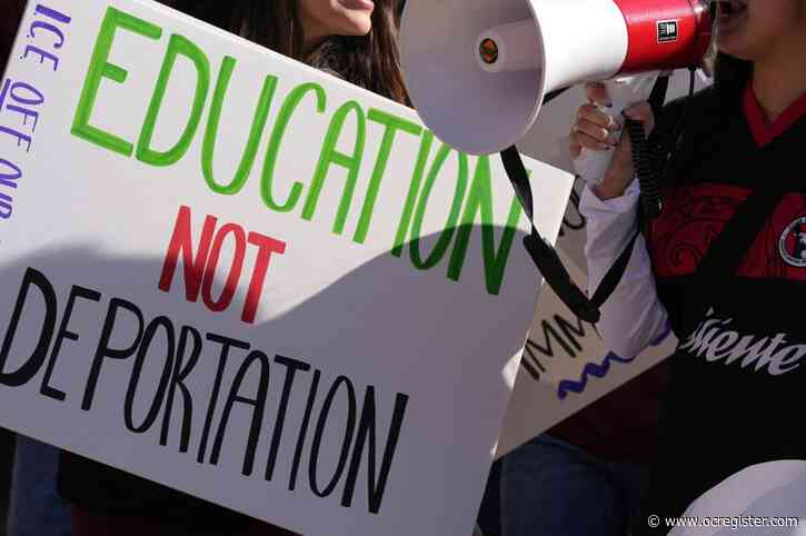 ICE is reversing termination of legal status for international students around US, lawyer says