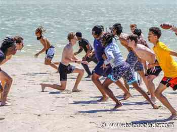 Photo Gallery: Best pictures for week ending April 24