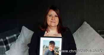 Mum's heartbreak as danger driver who killed her teenage son appeals prison sentence