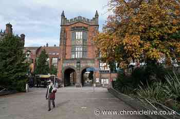 New strike action announced at Newcastle University