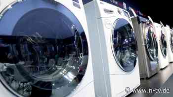 Energieverbrauch im Blick: Sauber, sparsam, smart: Tipps zum Kauf einer Waschmaschine