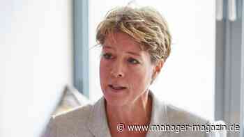 Christina Block: Unternehmerin angeklagt, Vorwurf der Kindesentführung