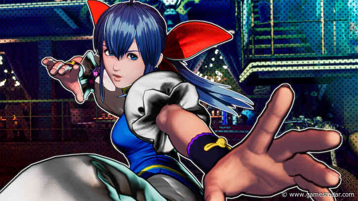 After almost 26 years, iconic fighting game series Fatal Fury returns with City of the Wolves and a stunning physical edition fans won't want to miss