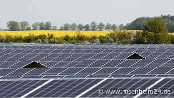 Tuntenhausen gibt grünes Licht für Photovoltaik-Anlage in Bichl