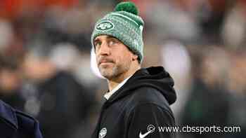 2025 NFL Draft: Shedeur Sanders landing spots, will Aaron Rodgers sign and the biggest remaining questions