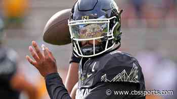 'Why did Shedeur Sanders slide?' is wrong question about QB who some evaluators viewed as second-round talent