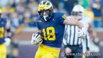 NFL Draft 2025: Here's the one player teams were reportedly scrambling to trade up for