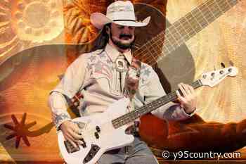 Ian Munsick: ‘There’s Not a Lot of Cowboys in Country Music’ [Exclusive]