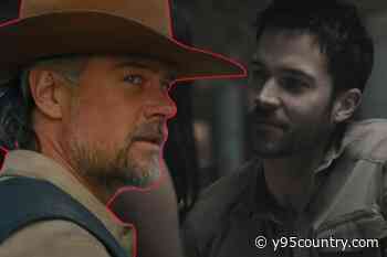 Meet the Hot Cowboys of Netflix’s ‘Ransom Canyon’