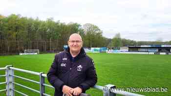 Luc De Coster (59) stopt na veertig seizoenen met jeugdvoetbal: "Tijd om iets voor mezelf te doen"