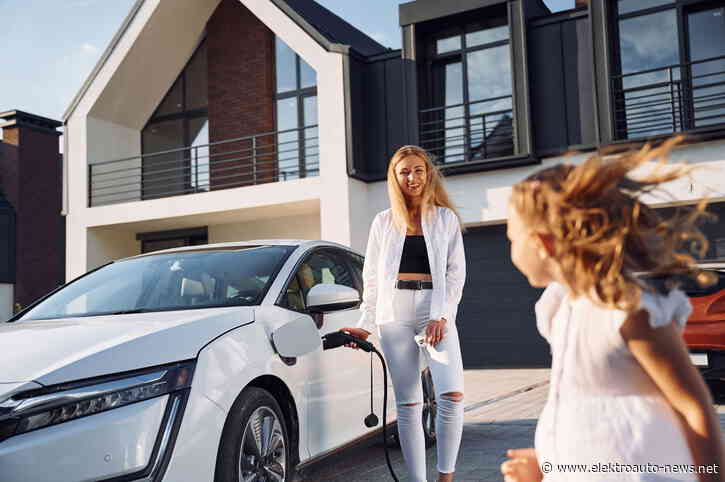 Was schätzt du an der E-Mobilität am meisten?