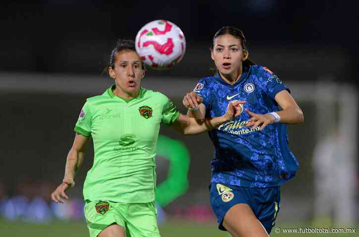 América vs Juárez: Cómo y dónde ver Cuartos de Final Liga MX Femenil Clausura 2025
