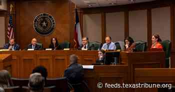 Requiring voters to prove citizenship spurs concern that eligible Texans won’t be able to cast ballots