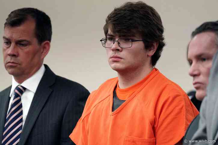 Federal trial for Tops mass shooter could be adjourned to later date