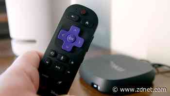 Is your Roku TV spying on you? Probably, but here's how to put an end to it