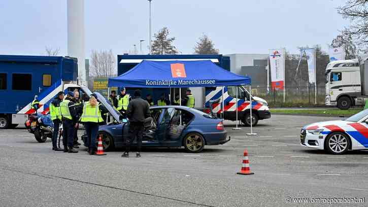 Langer grenscontroles om 'illegale migratie tegen te gaan'