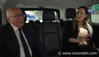 Après des menaces de mort liées à son interview par Magali Berdah, Eric Ciotti annonce porter plainte