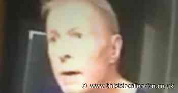 Man ‘murdered’ in west London named and pictured for first time