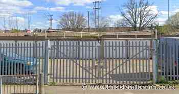 Cheers as plans for flats that were 'too close' to existing homes thrown out