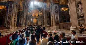 Papst Franziskus Beerdigung und Trauerfeier: Zeitplan der Gedenkveranstaltungen in Rom