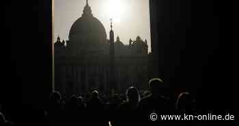 Trauerfeier im Livestream: Die Welt nimmt Abschied von Papst Franziskus