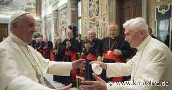 Vatikan-Rekorde: Die ältesten und jüngsten Päpste der Kirche