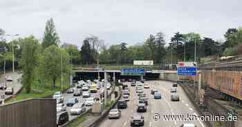Paris: Verkehrswende hat Klima erheblich verbessert