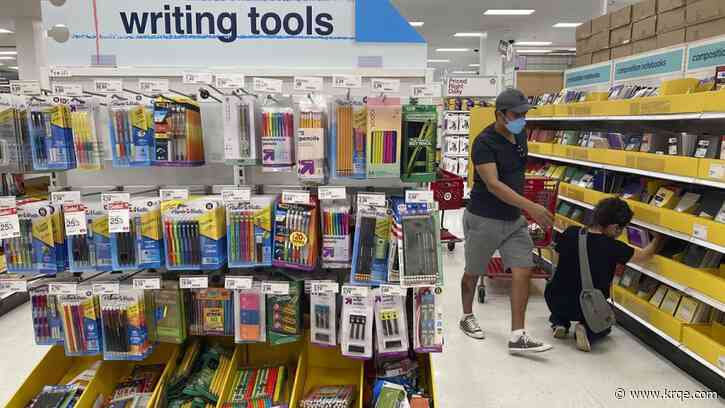 Consumer sentiment falls to lowest level since postpandemic inflation peak