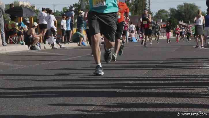 38th annual Run for the Zoo coming May 4th