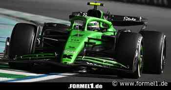 Zwischenbilanz: So schlagen sich die Formel-1-Rookies 2025 bisher