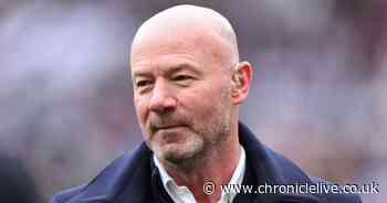 Ideal fixture, home banker - Shearer, Neville and Carragher's Newcastle vs Ipswich prediction