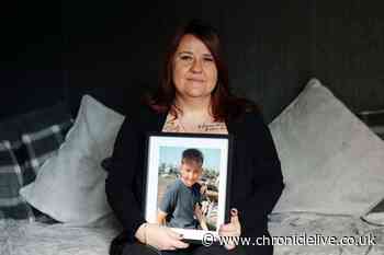 Mum's heartbreak as danger driver who killed her teenage son appeals prison sentence