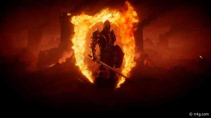 Review - The Elder Scrolls IV: Oblivion Remastered (PC) | WayTooManyGames