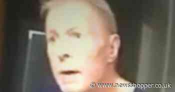 Man ‘murdered’ in west London named and pictured for first time