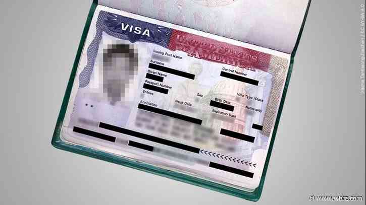 ICE is reversing termination of legal status for international students around US, lawyer says