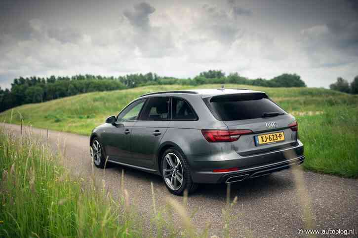 Leaseauto’s op benzine worden duurder, maar niet voor jou