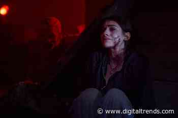 Until Dawn review: an incoherent disaster