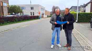 Sint-Martinusstraat in Bilzen krijgt makeover: “We willen een straat die duidelijk en logisch aanvoelt”