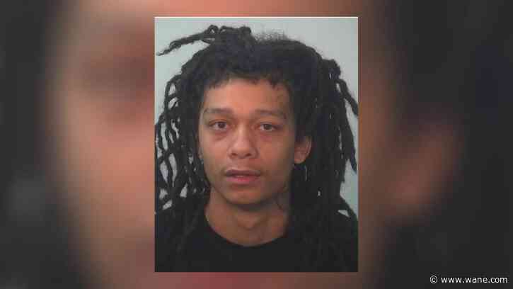 Police say homicide suspect may be in Indianapolis