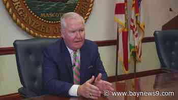 Former Tampa mayor Bob Buckhorn says ‘nothing official’ on another mayoral run