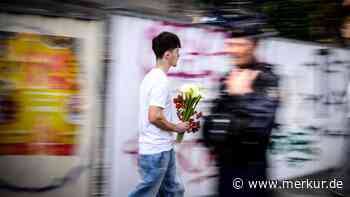 Angreifer in Nantes war von Hitler begeisterter Einzelgänger