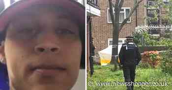 Two charged and one arrested after man stabbed to death in Walworth